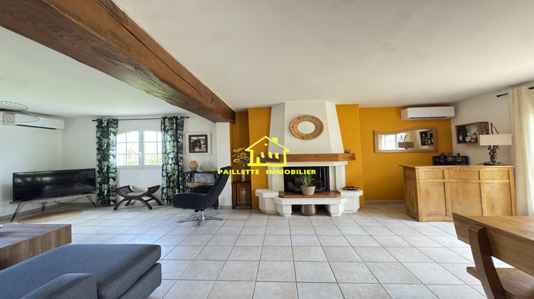 Ma-Cabane - Vente Maison Saint-Jouin-Bruneval, 150 m²