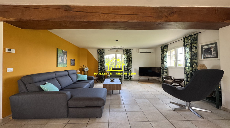 Ma-Cabane - Vente Maison Saint-Jouin-Bruneval, 150 m²