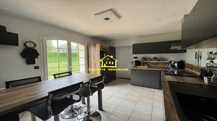 Ma-Cabane - Vente Maison Saint-Jouin-Bruneval, 150 m²
