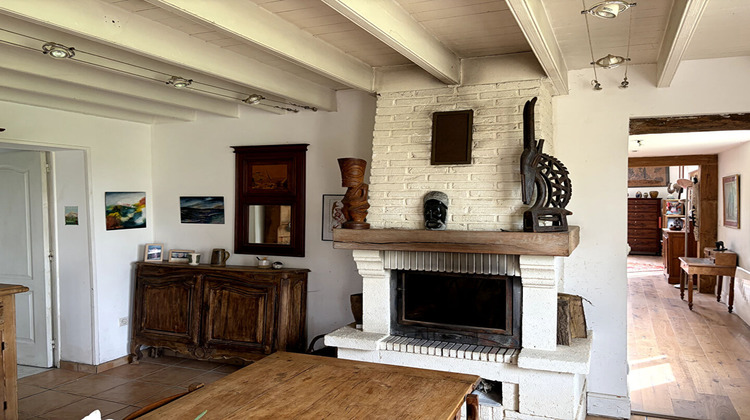 Ma-Cabane - Vente Maison SAINT-JOUIN-BRUNEVAL, 165 m²