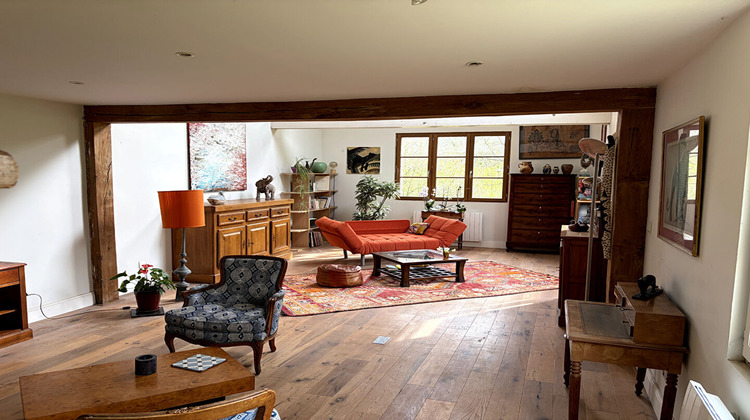 Ma-Cabane - Vente Maison SAINT-JOUIN-BRUNEVAL, 165 m²