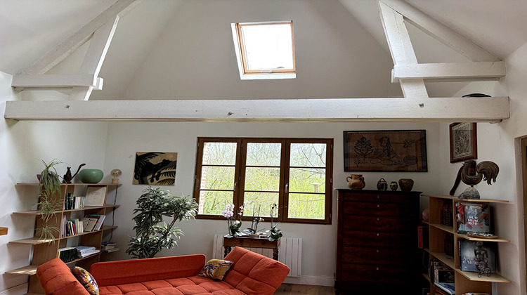 Ma-Cabane - Vente Maison SAINT-JOUIN-BRUNEVAL, 165 m²