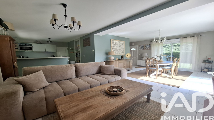 Ma-Cabane - Vente Maison Saint-Jouin-Bruneval, 97 m²