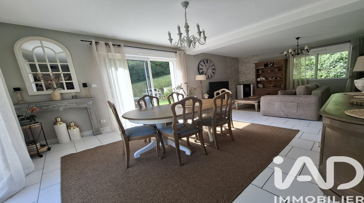Ma-Cabane - Vente Maison Saint-Jouin-Bruneval, 97 m²