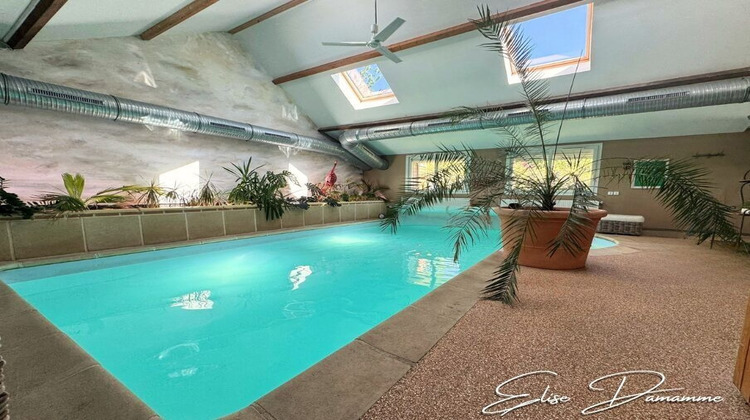 Ma-Cabane - Vente Maison SAINT JOUIN BRUNEVAL, 355 m²