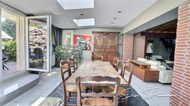 Ma-Cabane - Vente Maison SAINT JOUIN BRUNEVAL, 355 m²