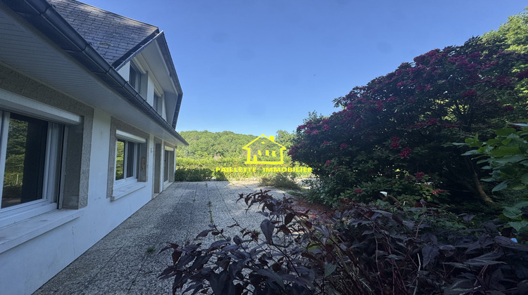 Ma-Cabane - Vente Maison Saint-Jouin-Bruneval, 130 m²