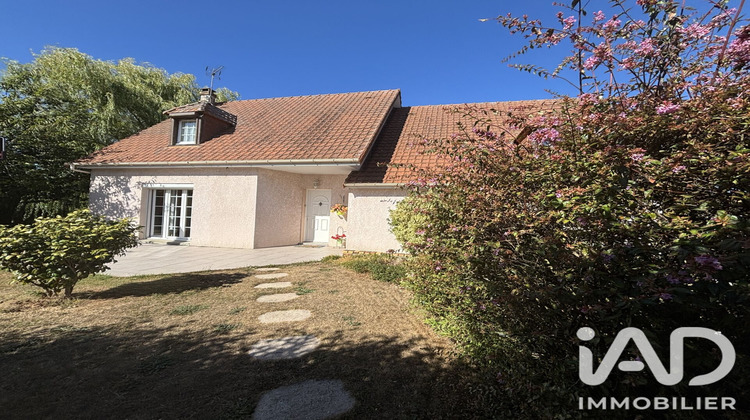 Ma-Cabane - Vente Maison Saint-Jouin-Bruneval, 153 m²