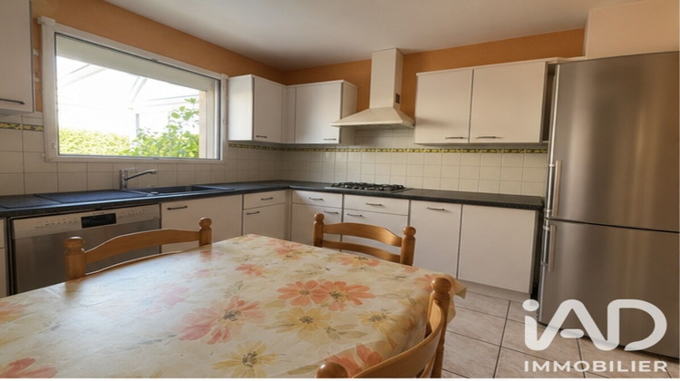 Ma-Cabane - Vente Maison Saint-Jouin-Bruneval, 153 m²