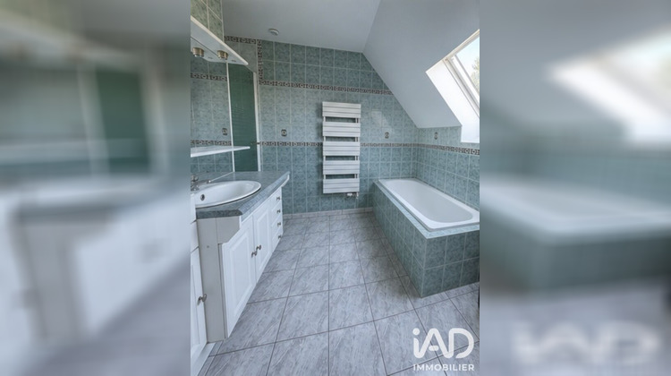 Ma-Cabane - Vente Maison Saint-Jouin-Bruneval, 153 m²
