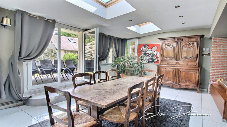Ma-Cabane - Vente Maison SAINT JOUIN BRUNEVAL, 355 m²
