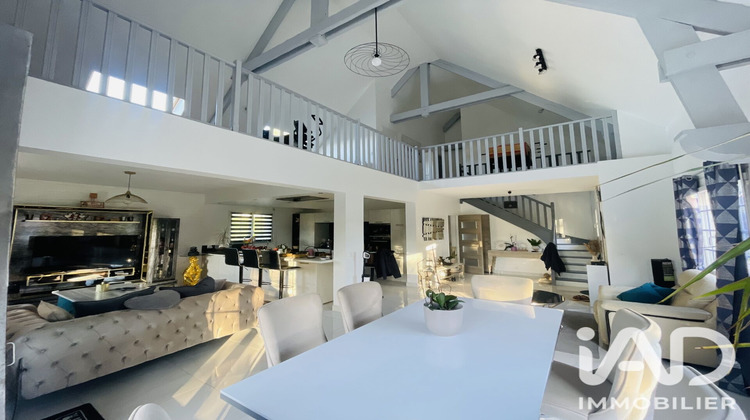 Ma-Cabane - Vente Maison Saint-Jouin-Bruneval, 159 m²