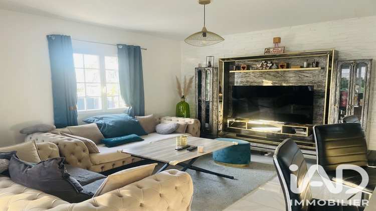 Ma-Cabane - Vente Maison Saint-Jouin-Bruneval, 159 m²