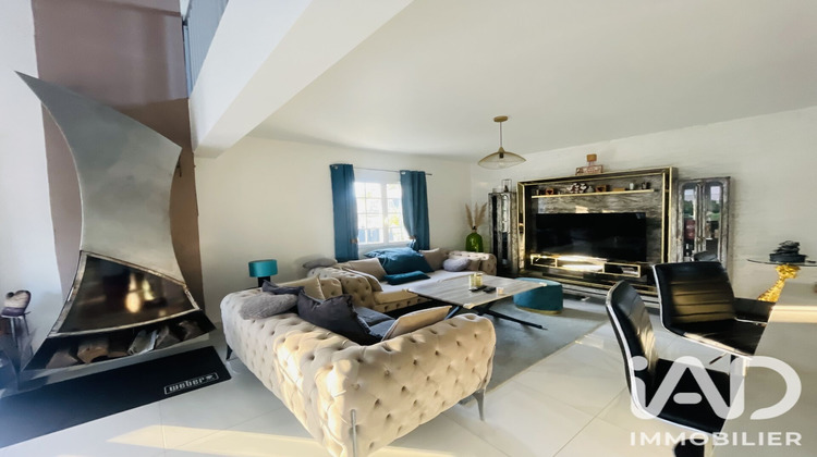 Ma-Cabane - Vente Maison Saint-Jouin-Bruneval, 159 m²