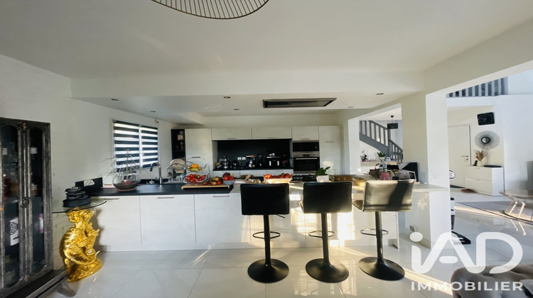 Ma-Cabane - Vente Maison Saint-Jouin-Bruneval, 159 m²
