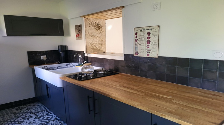 Ma-Cabane - Vente Maison SAINT JOUIN DE MARNES, 55 m²