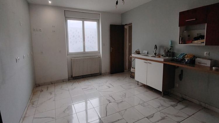 Ma-Cabane - Vente Maison SAINT JOUIN DE MARNES, 151 m²