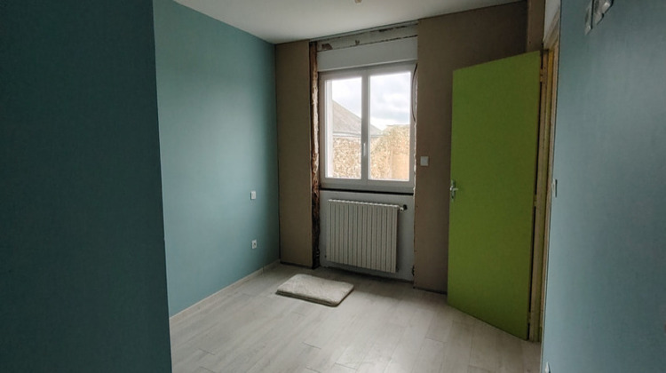 Ma-Cabane - Vente Maison SAINT JOUIN DE MARNES, 151 m²