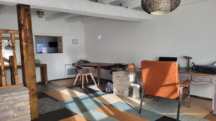 Ma-Cabane - Vente Maison SAINT JOUIN DE MARNES, 55 m²