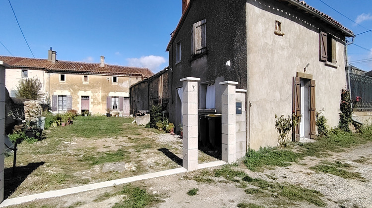 Ma-Cabane - Vente Maison SAINT JOUIN DE MARNES, 56 m²