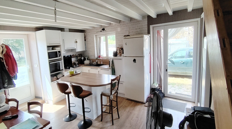 Ma-Cabane - Vente Maison SAINT JOUIN DE MARNES, 56 m²