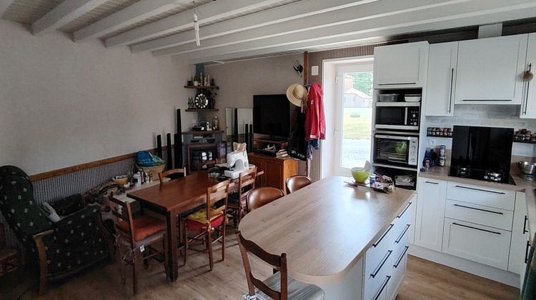 Ma-Cabane - Vente Maison SAINT JOUIN DE MARNES, 56 m²