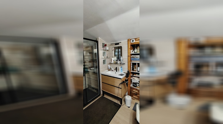 Ma-Cabane - Vente Maison SAINT JOUIN DE MARNES, 56 m²