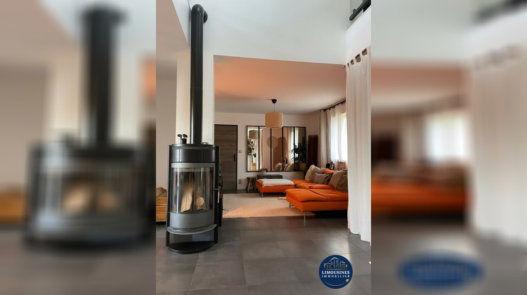 Ma-Cabane - Vente Maison Saint-Jouvent, 165 m²