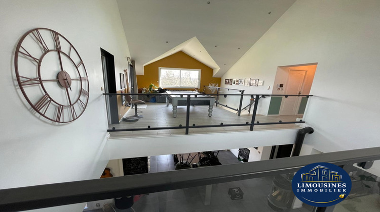 Ma-Cabane - Vente Maison Saint-Jouvent, 165 m²