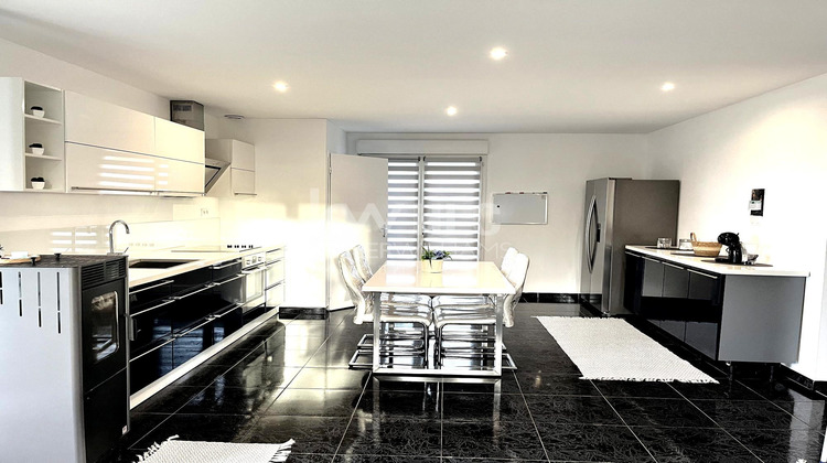 Ma-Cabane - Vente Maison Saint-Jouvent, 95 m²