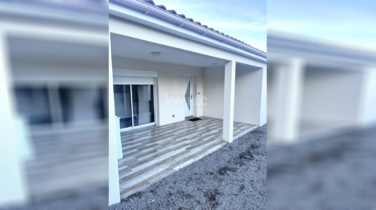 Ma-Cabane - Vente Maison Saint-Jouvent, 95 m²