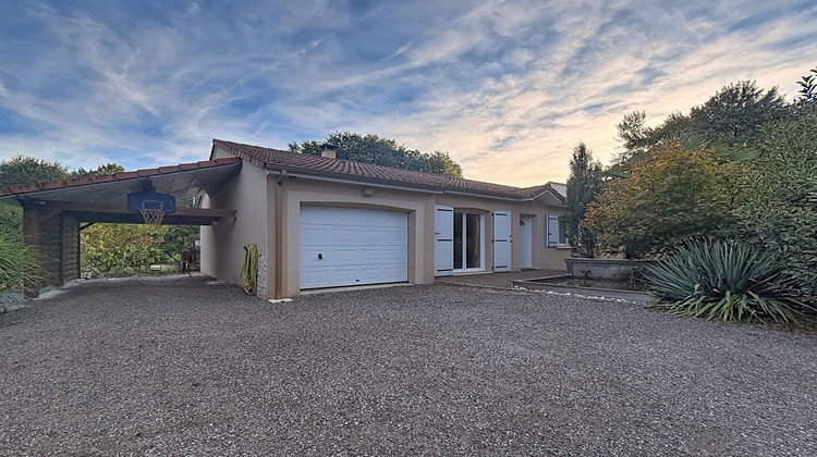 Ma-Cabane - Vente Maison SAINT-JOUVENT, 87 m²