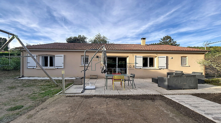 Ma-Cabane - Vente Maison SAINT-JOUVENT, 87 m²