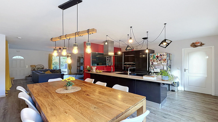 Ma-Cabane - Vente Maison SAINT-JOUVENT, 87 m²