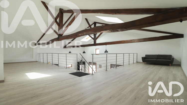 Ma-Cabane - Vente Maison Saint-Jouvent, 197 m²