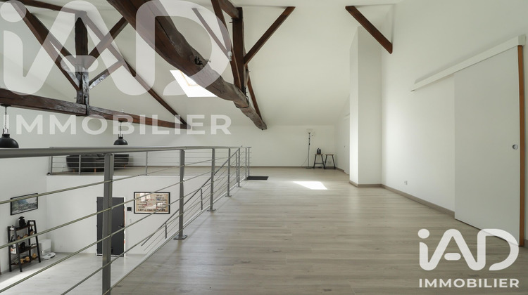 Ma-Cabane - Vente Maison Saint-Jouvent, 197 m²