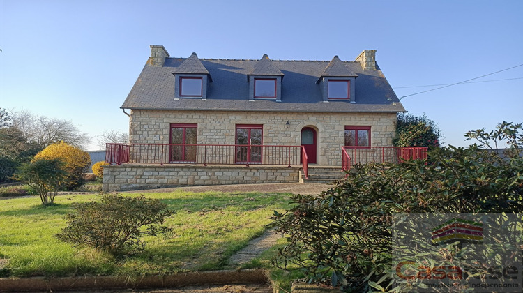 Ma-Cabane - Vente Maison SAINT JUDOCE, 106 m²