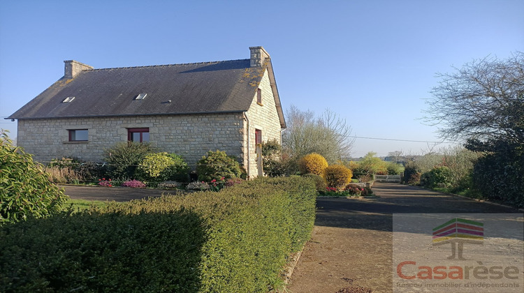 Ma-Cabane - Vente Maison SAINT JUDOCE, 106 m²