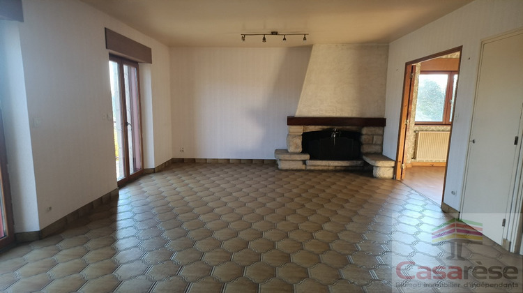 Ma-Cabane - Vente Maison SAINT JUDOCE, 106 m²