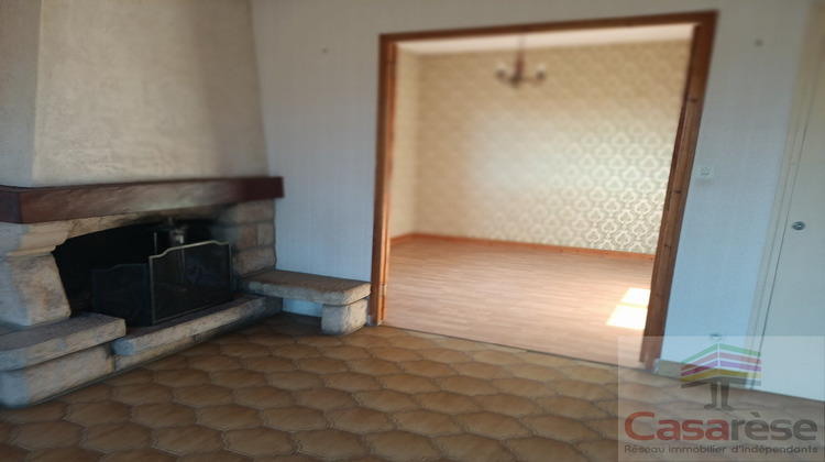 Ma-Cabane - Vente Maison SAINT JUDOCE, 106 m²