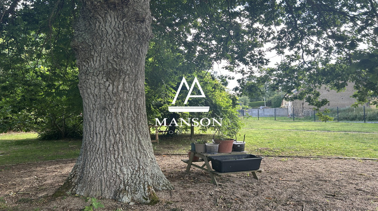 Ma-Cabane - Vente Maison Saint-Judoce, 140 m²