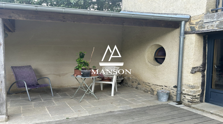 Ma-Cabane - Vente Maison Saint-Judoce, 140 m²