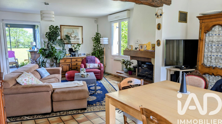 Ma-Cabane - Vente Maison Saint-Judoce, 145 m²