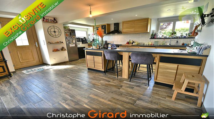 Ma-Cabane - Vente Maison SAINT-JUDOCE, 162 m²
