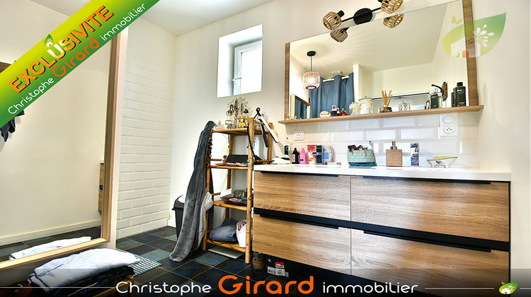 Ma-Cabane - Vente Maison SAINT-JUDOCE, 162 m²