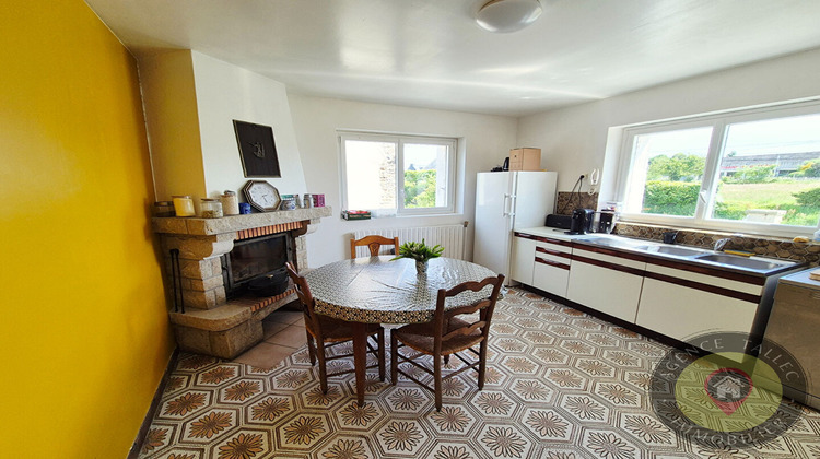 Ma-Cabane - Vente Maison SAINT-JUDOCE, 158 m²