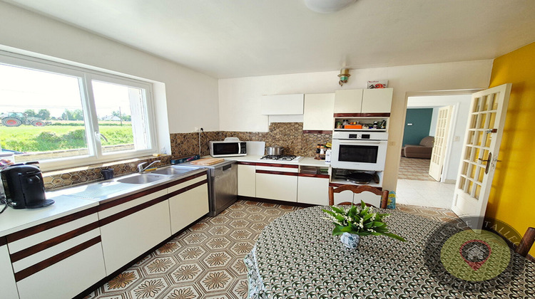 Ma-Cabane - Vente Maison SAINT-JUDOCE, 158 m²