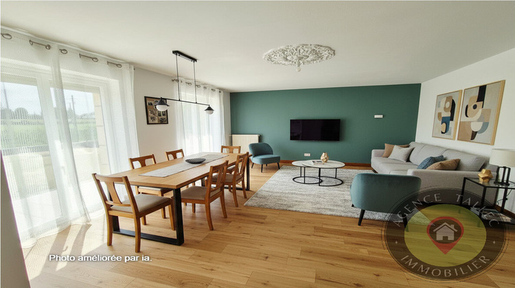 Ma-Cabane - Vente Maison SAINT-JUDOCE, 158 m²