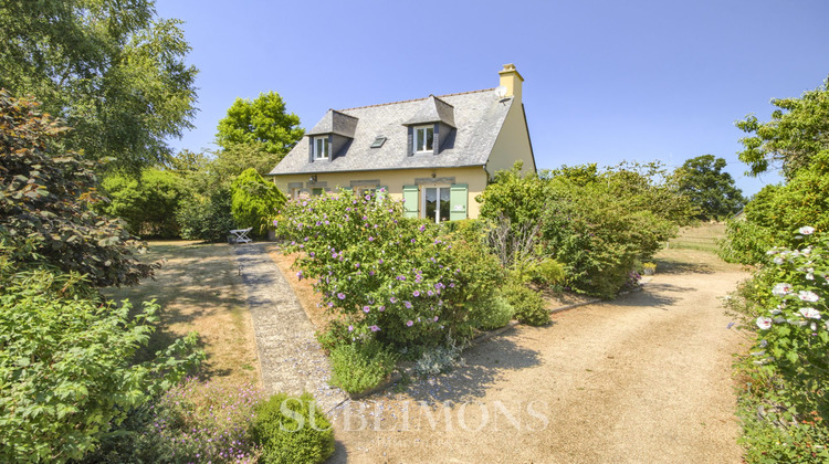 Ma-Cabane - Vente Maison Saint-Judoce, 131 m²