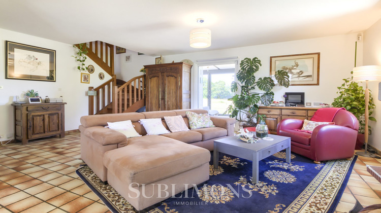 Ma-Cabane - Vente Maison Saint-Judoce, 131 m²